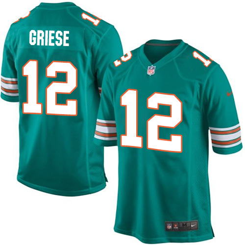 Miami Dolphins kids jerseys-007